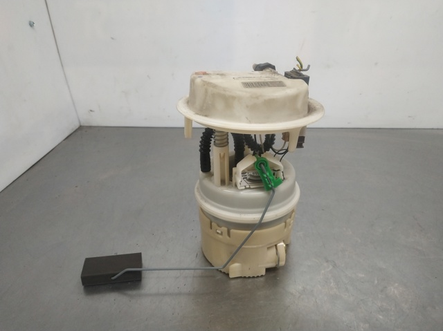 9632672080 Peugeot/Citroen