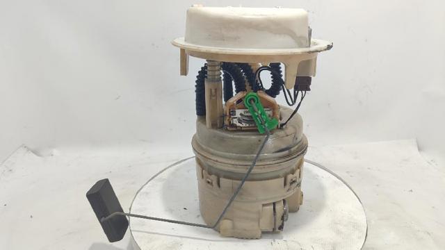 Moduł pompy paliwowej z czujnikiem poziomu paliwa 9632672080 PEUGEOT