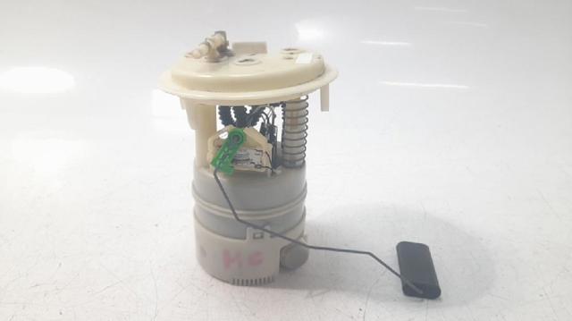 Moduł pompy paliwowej z czujnikiem poziomu paliwa 9632672080 PEUGEOT