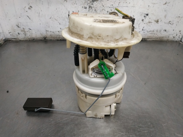 9632672080 Peugeot/Citroen