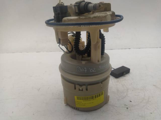 9632672080 Peugeot/Citroen