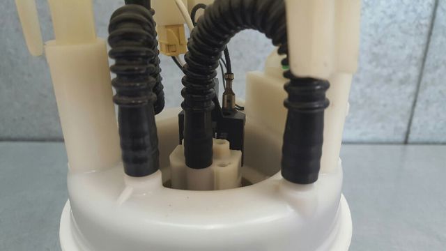 9632672080 Peugeot/Citroen