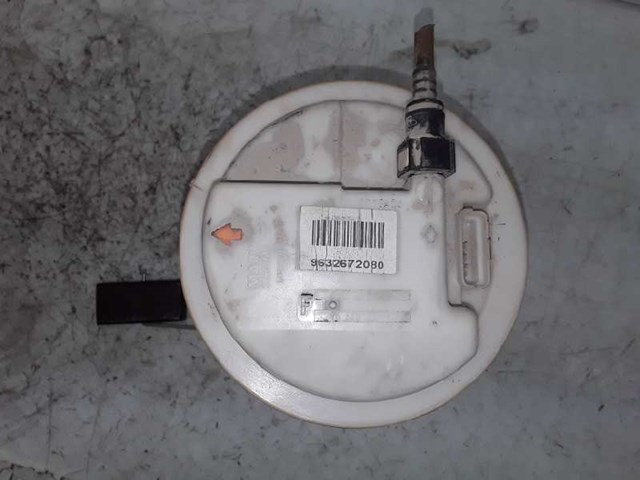 9632672080 Peugeot/Citroen