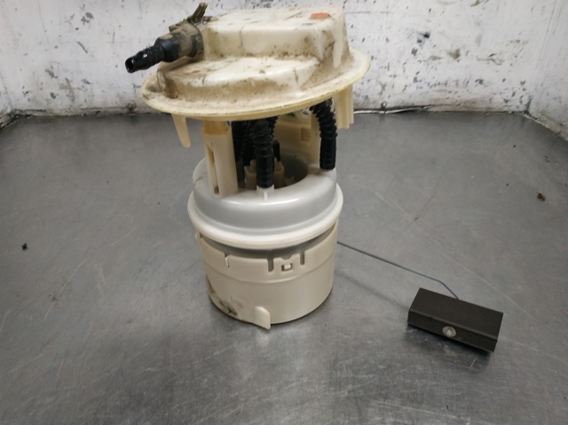 9632672080 Peugeot/Citroen