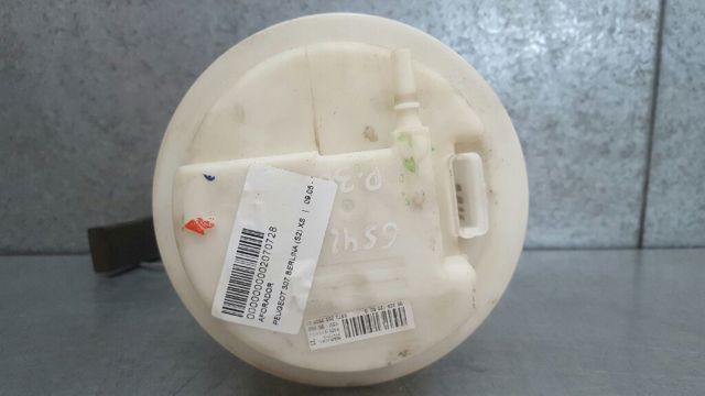 9632672080 Peugeot/Citroen