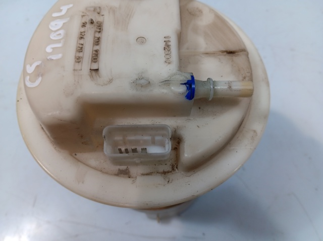 9632672080 Peugeot/Citroen