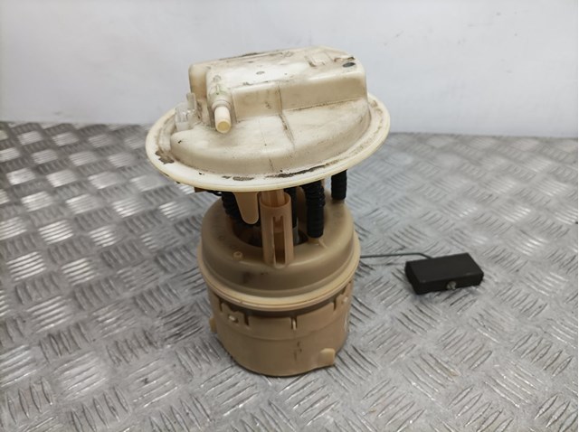 Moduł pompy paliwowej z czujnikiem poziomu paliwa 9632672080G PEUGEOT