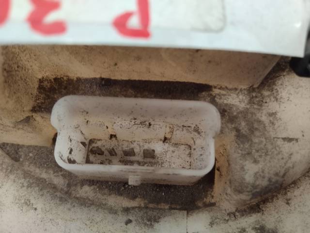9632672080G Peugeot/Citroen