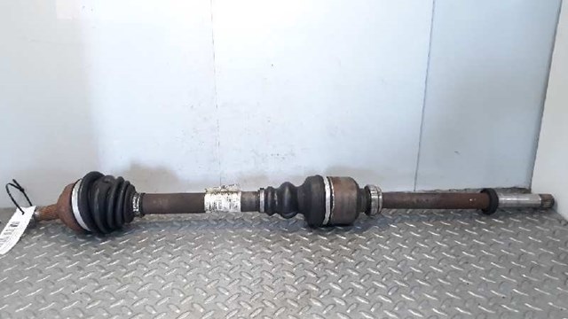 Półoś napędowa przednia prawa 9632687980 PEUGEOT