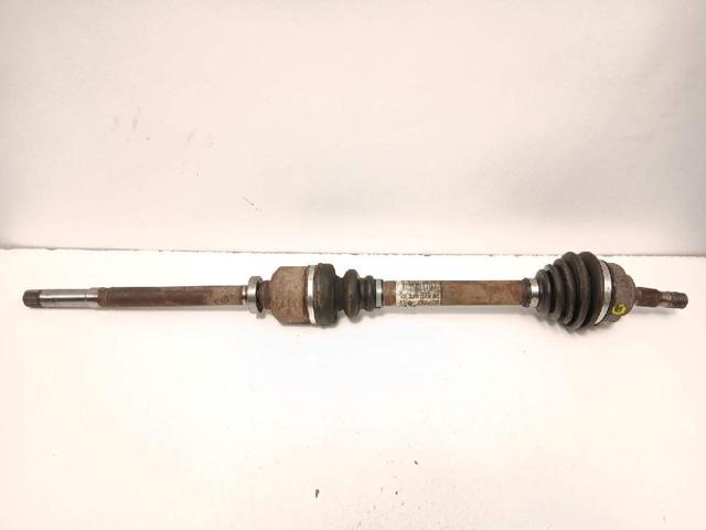 Półoś napędowa przednia prawa 9632687980 PEUGEOT