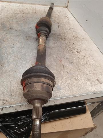 Półoś napędowa przednia prawa 9632687980 PEUGEOT