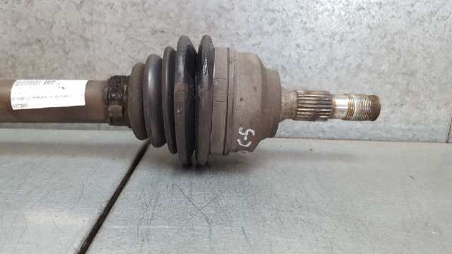 Półoś napędowa przednia prawa 9632687980 PEUGEOT