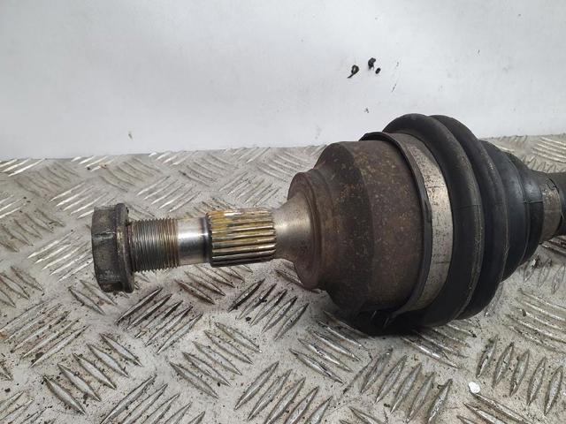 Półoś napędowa przednia prawa 9632687980 PEUGEOT