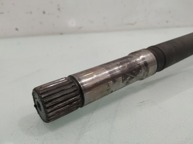 Półoś napędowa przednia prawa 9632687980 PEUGEOT