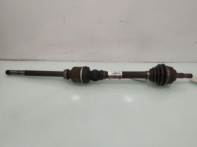 Półoś napędowa przednia prawa 9632687980 PEUGEOT