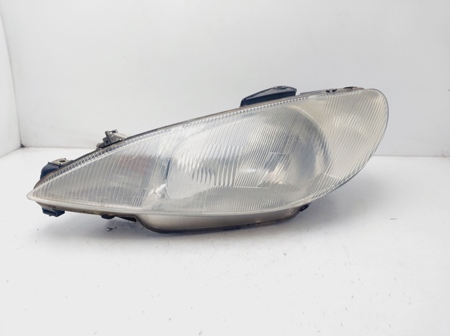 Reflektory Peugeot 206