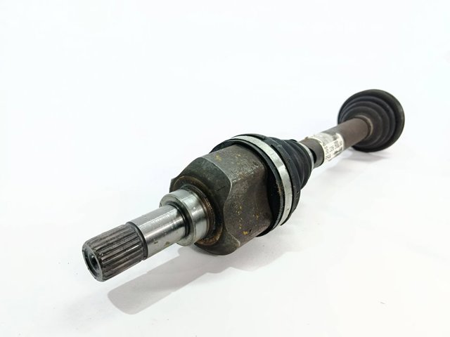 Półoś napędowa przednia lewa 9632690080 PEUGEOT