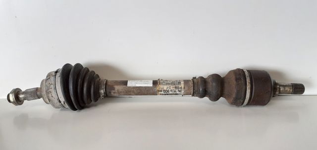 Półoś napędowa przednia lewa 9632690080 PEUGEOT