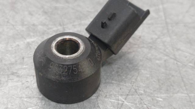 Czujnik stukowy (czujnik spalania stukowego) 9632754980 PEUGEOT