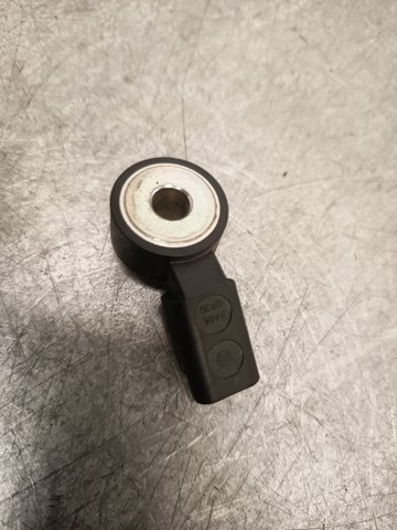 Czujnik stukowy (czujnik spalania stukowego) 9632754980 PEUGEOT