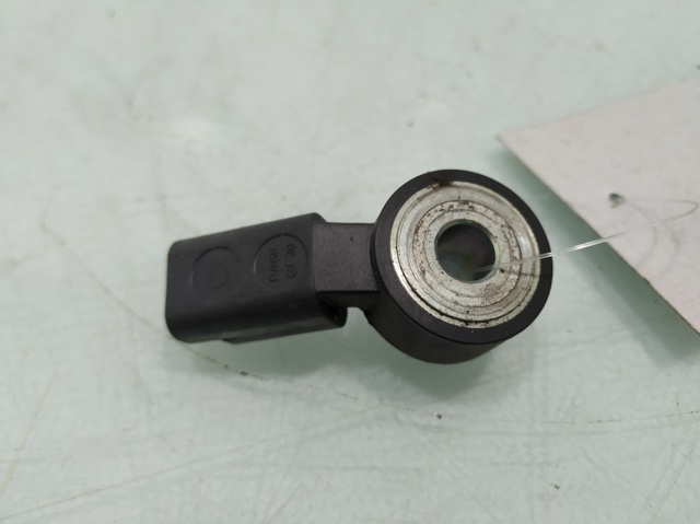 Czujnik stukowy (czujnik spalania stukowego) 9632754980 PEUGEOT