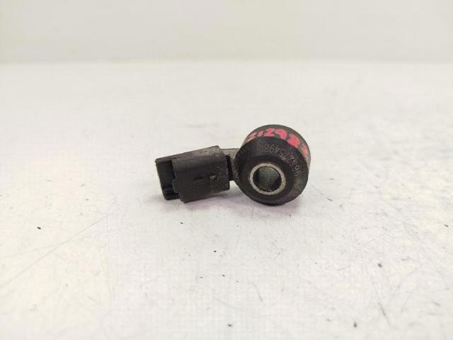 Czujnik stukowy (czujnik spalania stukowego) 9632754980 PEUGEOT