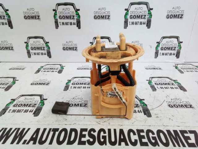 Moduł pompy paliwowej z czujnikiem poziomu paliwa 9632759780 PEUGEOT