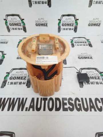 Moduł pompy paliwowej z czujnikiem poziomu paliwa 9632759780 PEUGEOT