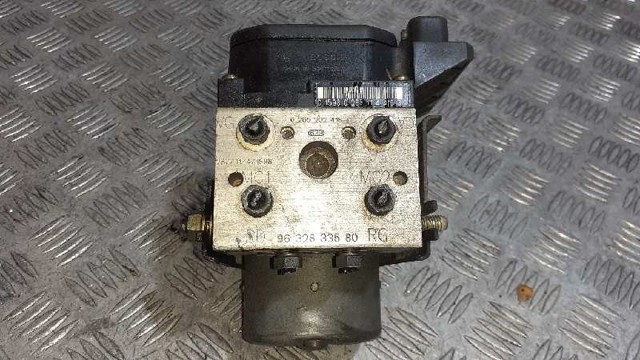 9632833580 Peugeot/Citroen