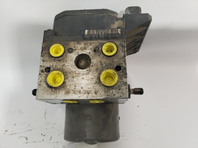 9632833580 Peugeot/Citroen