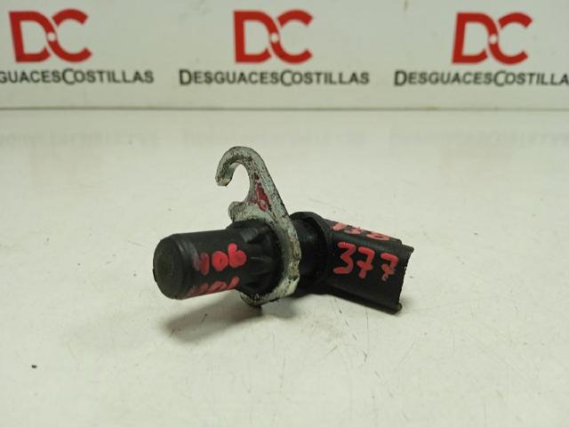 Czujnik położenia wału korbowego 9632889780 PEUGEOT