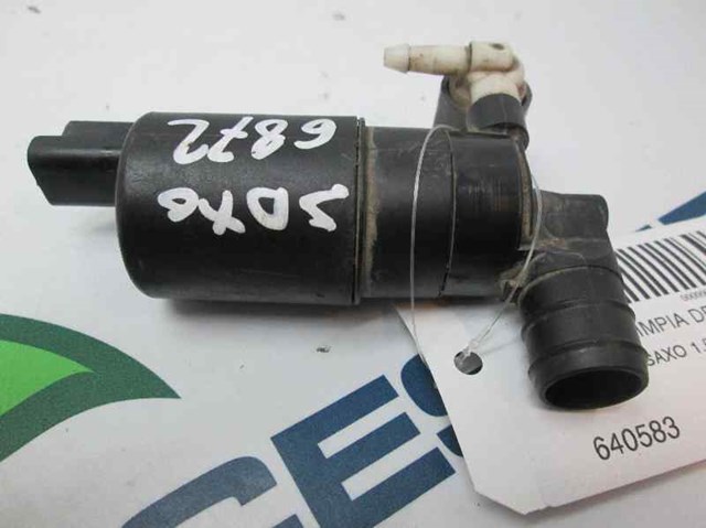 9632984980 Peugeot/Citroen