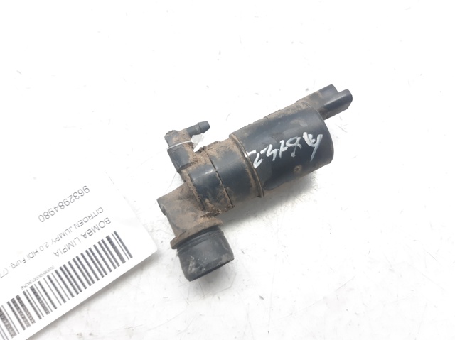 9632984980 Peugeot/Citroen