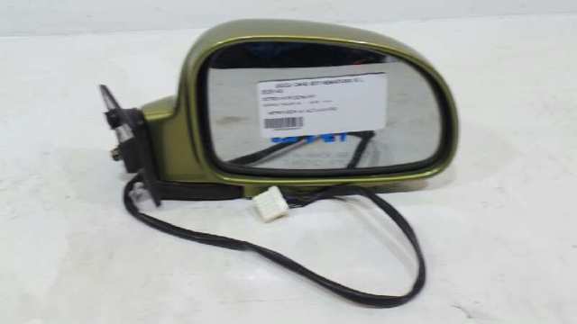 Lusterko wsteczne prawe 96330428 GM