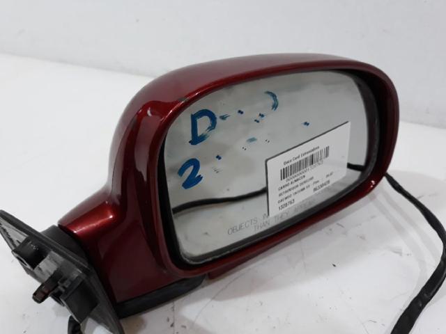 Lusterko wsteczne prawe 96330428 GM