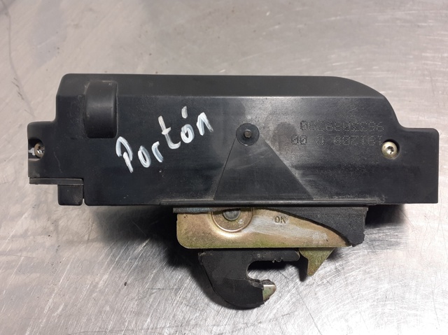 9633089280 Peugeot/Citroen