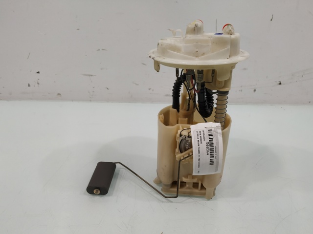 Moduł pompy paliwowej z czujnikiem poziomu paliwa 9633294680 PEUGEOT