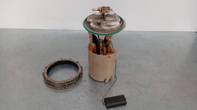 Moduł pompy paliwowej z czujnikiem poziomu paliwa 9633294680 PEUGEOT