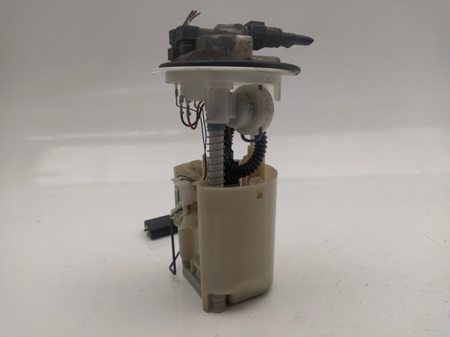 Moduł pompy paliwowej z czujnikiem poziomu paliwa 9633294680 PEUGEOT