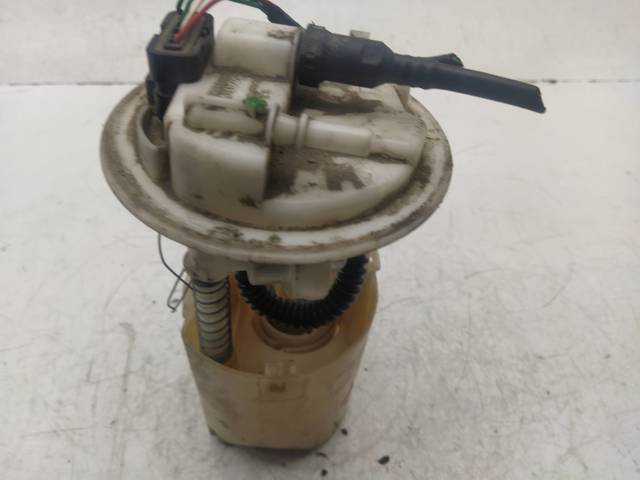 Moduł pompy paliwowej z czujnikiem poziomu paliwa 9633294680 PEUGEOT