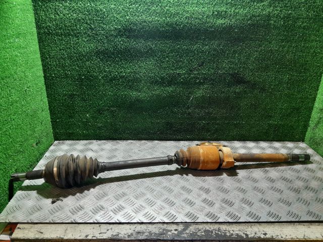 Osłona przegubu homokinetycznego półosi przedniej wewnętrzna 9633346180 FIAT