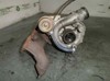 Turbina 9633382380 PEUGEOT