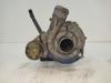 Turbina 9633382380 PEUGEOT