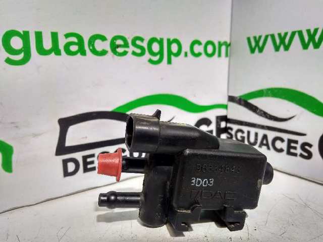 Zawór pochłaniacza oparów paliwa Daewoo Lanos KLAT