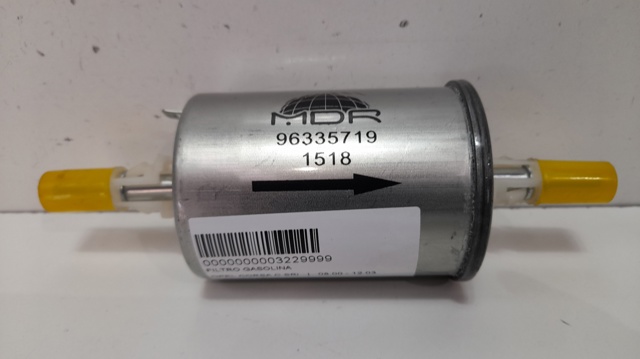 Filtr paliwa 96335719 OPEL