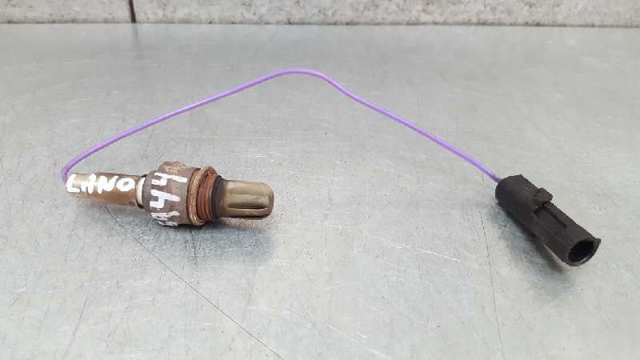 Sonda lambda czujnik tlenu przed katalizatorem 96335925 GM