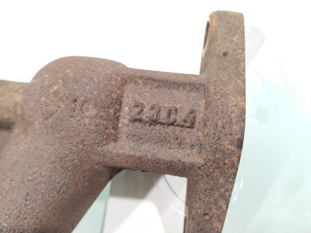 Zawór recyrkulacji spalin EGR 9633602180 PEUGEOT