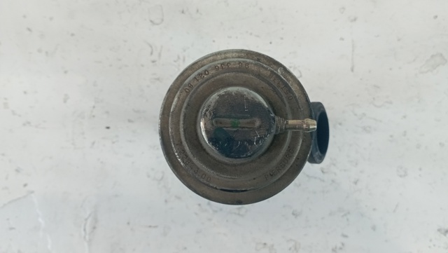 Zawór recyrkulacji spalin EGR 9633602180 PEUGEOT