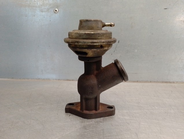 Zawór recyrkulacji spalin EGR 9633602180 PEUGEOT