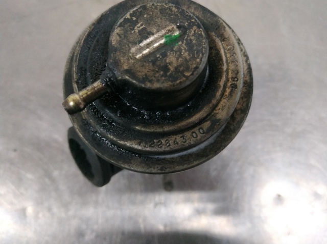 Zawór recyrkulacji spalin EGR 9633602180 PEUGEOT